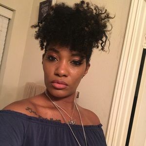 Meet your Posher, Tammy